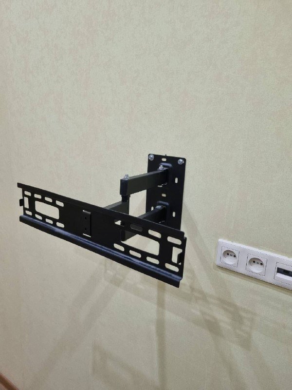 Кронштейн для телевизора 2