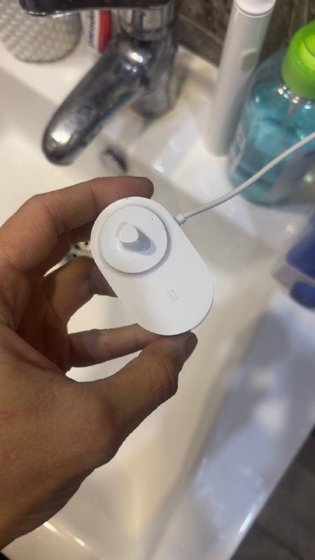 Зубная щётка Xiaomi Т500 с насадками и зарядкой 2