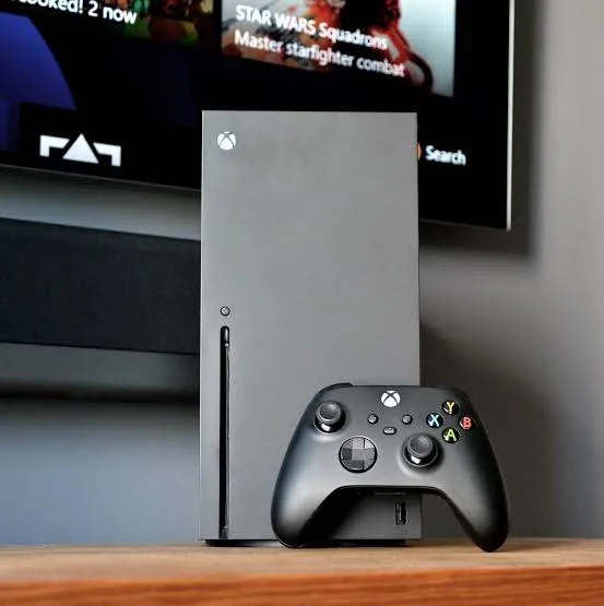 Монитор ASUS ProArt, Xbox Series X, гитары 1