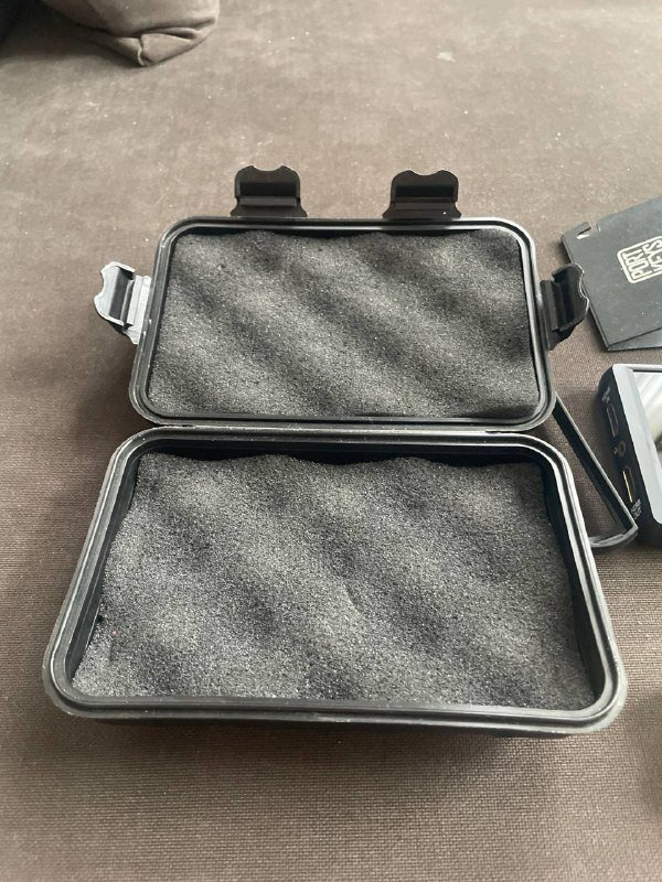 Накамерный монитор Portkeys P6 с аксессуарами 5