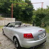 Audi A4 Sline 4