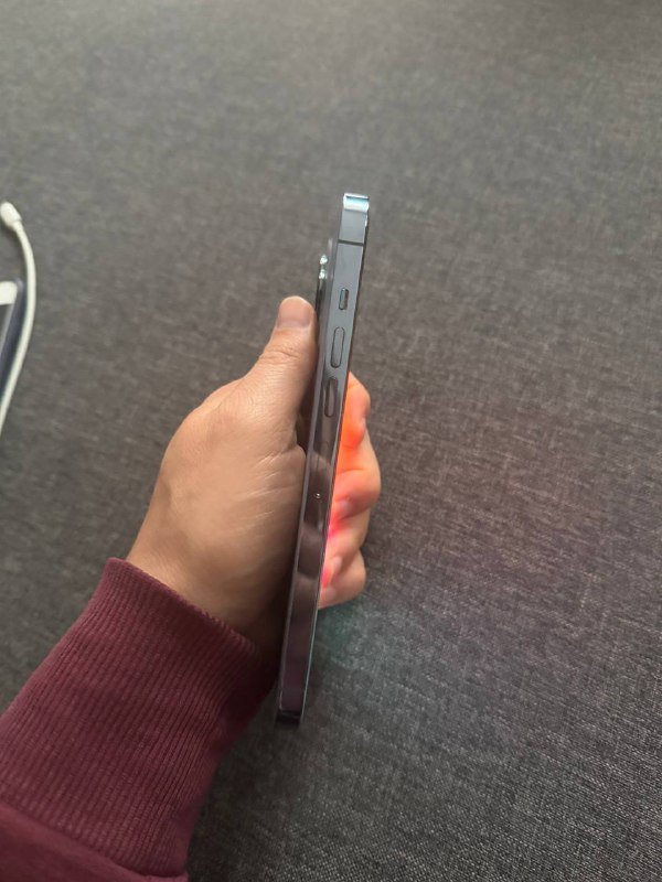 iPhone 13 Pro Max 256GB 3