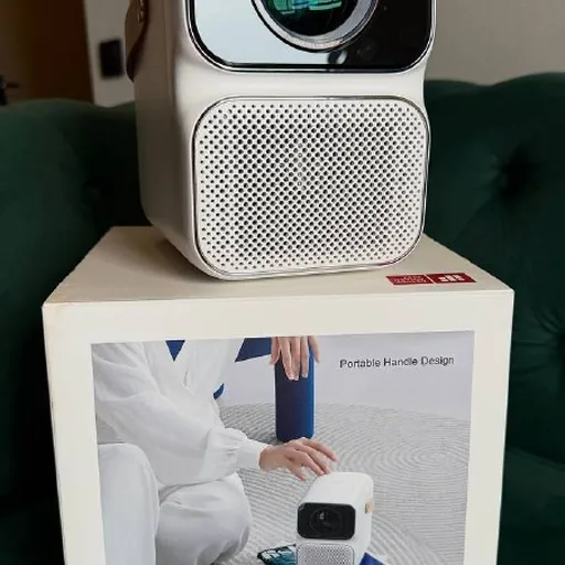 Проектор Wanbo T6 Max