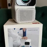 Проектор Wanbo T6 Max 1