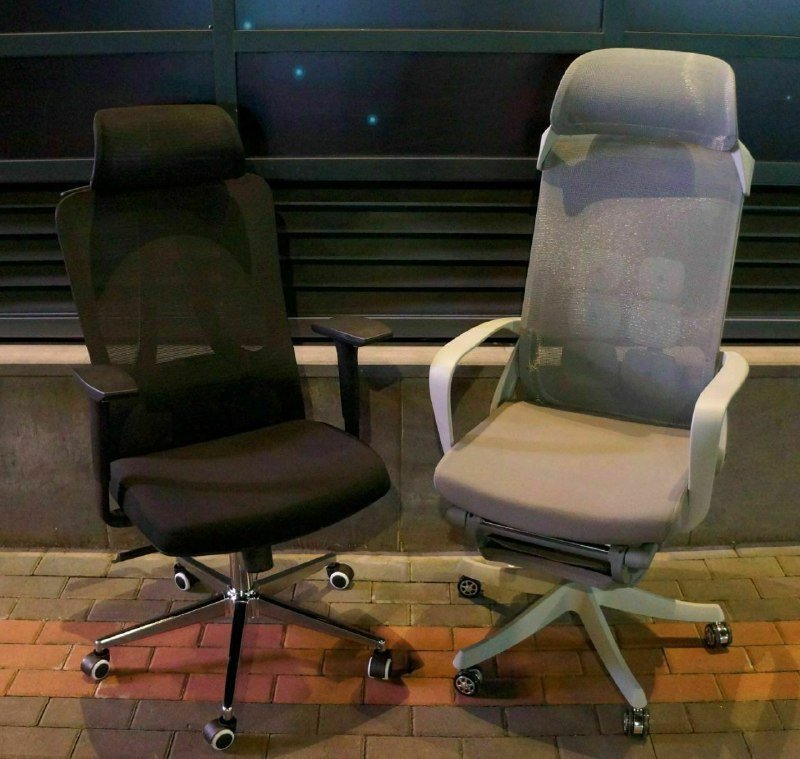Компьютерное офисное кресло многофункциональное 1
