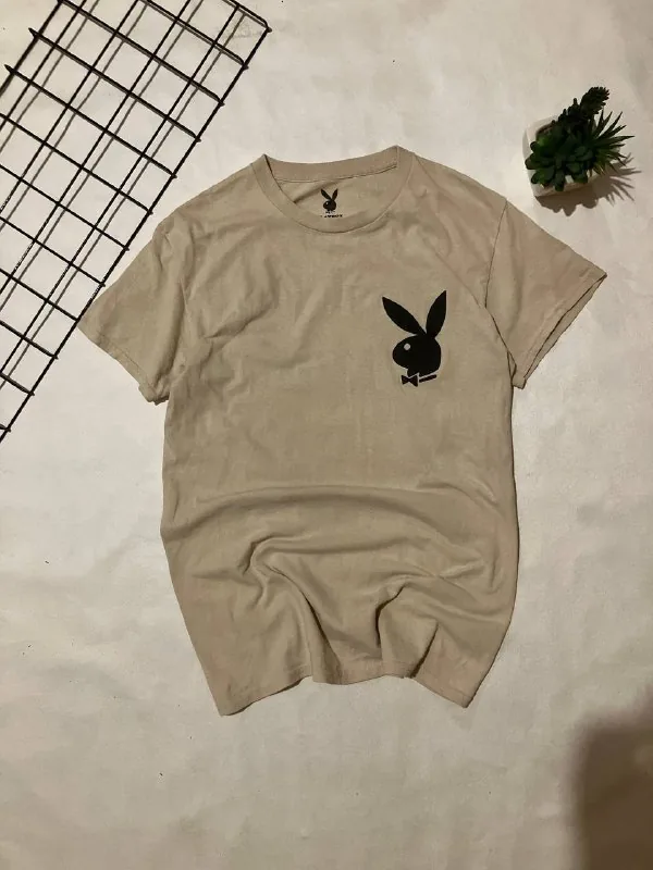 Playboy T-shirt 1