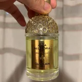 Guerlain Nerolia Vetiver, Mugler Alien 2