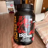 Протеин Mutant Iso Surge 1