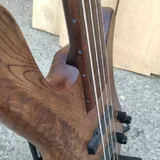 Безладовый бас 3