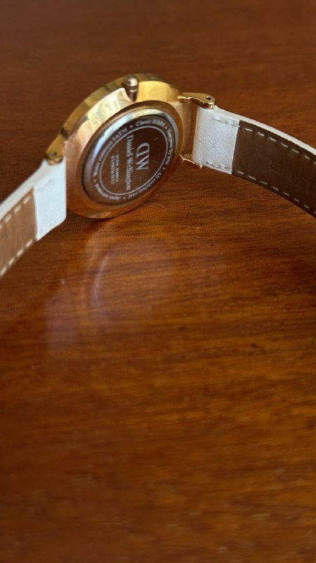 Женские часы Daniel Wellington Petite Bondi Rose Gold 3