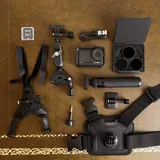 DJI Osmo Action 4, аксессуары 4