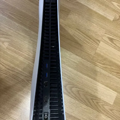 Sony PlayStation 5 с дисководом