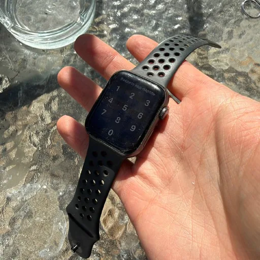 Apple Watch Nike SE