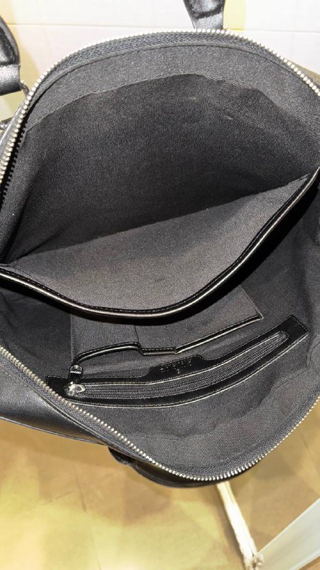 Мужская сумка для ноутбука 3