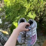 Кроссовки Adidas Torsion ZX Flux Floral 2