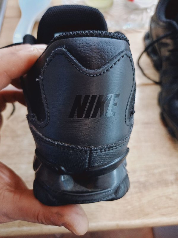 Nike sneakers size 43 3