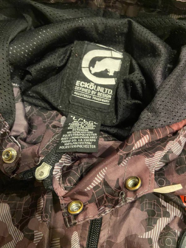 куртка ecko unlimited размер m 5