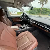 Audi Q7 Prestige 2