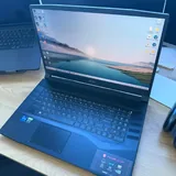 MSI Pulse GL76, ноутбук i7 RTX 3050 1