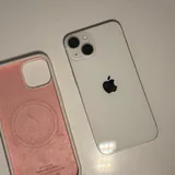 iPhone 14 128GB Starlight 8