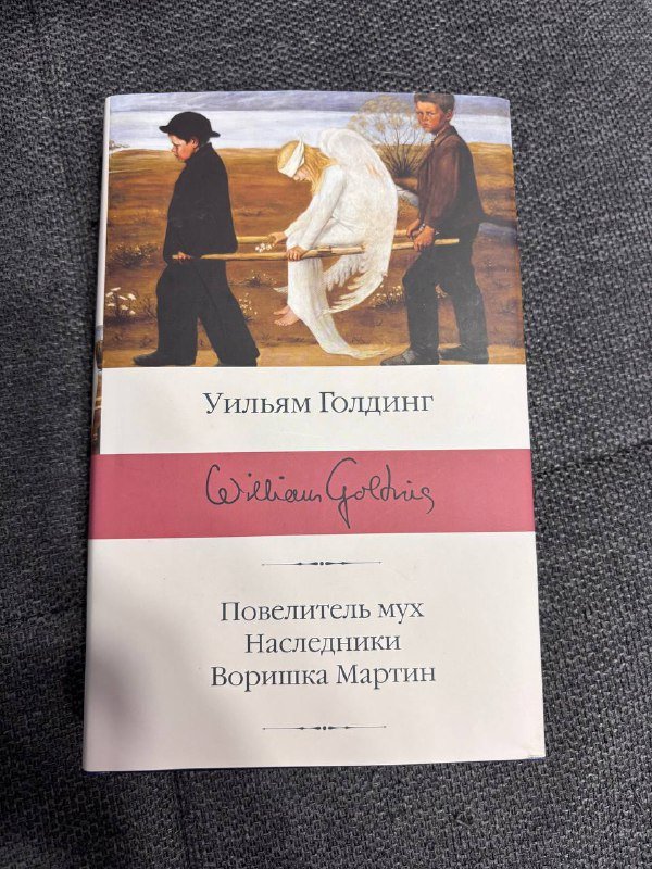 Книги: Точка обмана, Потерянные девушки Рима, Пациент особой клиники, Сборник Голдинг, Код 612, Багровые реки 4