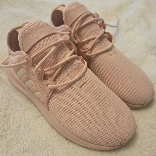 Кроссовки Adidas X_PLR J BY9880, размер 34