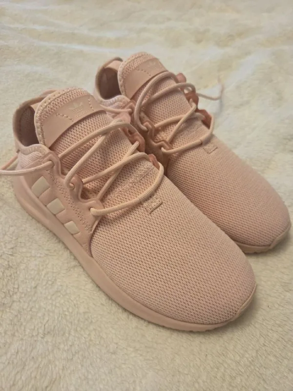 Кроссовки Adidas X_PLR J BY9880, размер 34 1