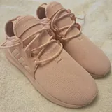 Кроссовки Adidas X_PLR J BY9880, размер 34 1