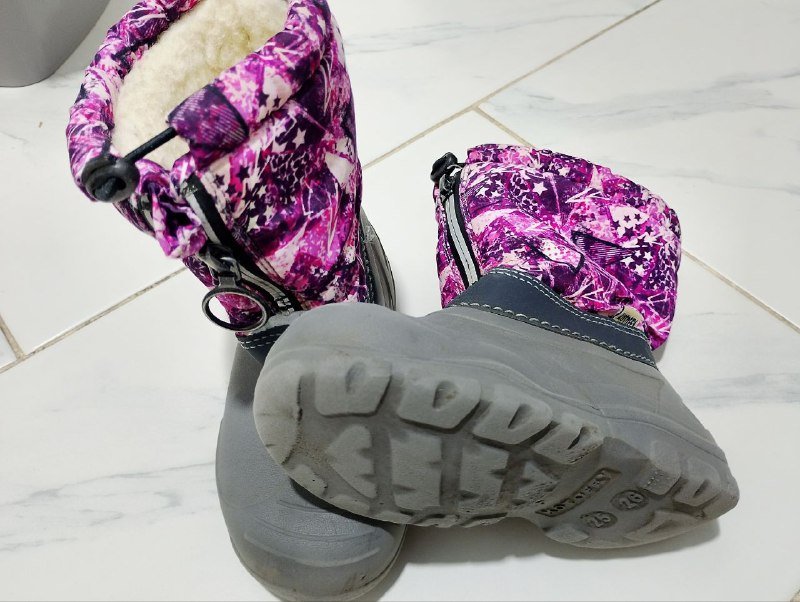 кроссовки декатлон размер 26, сапоги размер 26 2