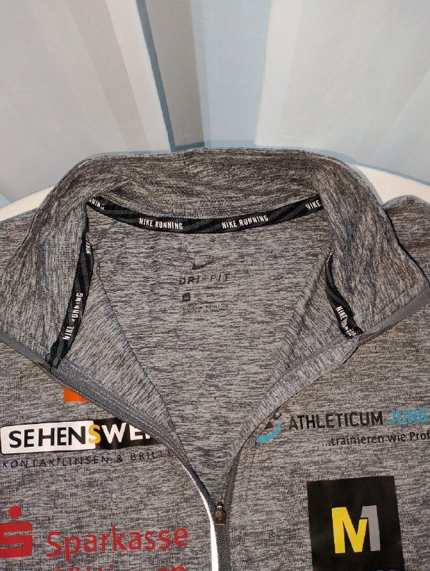 Лонг с микрофиброй Nike, Snow Skins 4