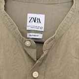 Рубашки Zara 2