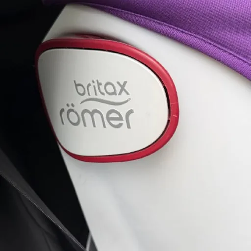 Детское кресло Britax