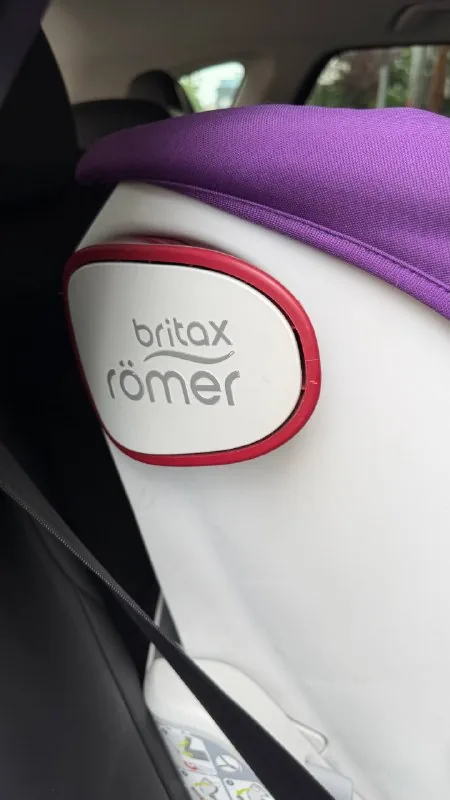 Детское кресло Britax 1