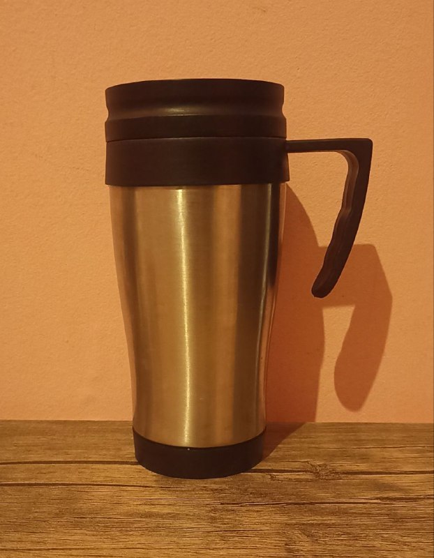 Платье трикотажное, двойная спортивная майка, сумка, стакан, термокружка, масло 8