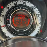 Fiat 500, 2012 год 7
