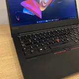 Lenovo ThinkPad ноутбук 3