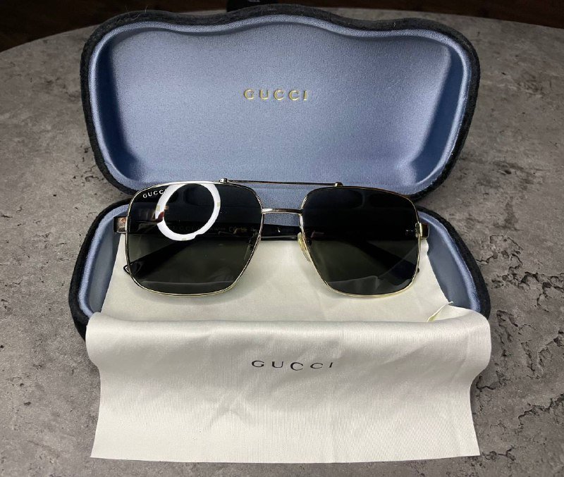 Очки Gucci оригинальные