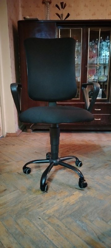 Кресло компьютерное офисное стул 2