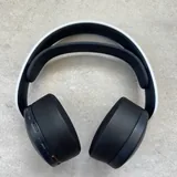 PS5 FAT, Sony Pulse 3D, dock station, рюкзак 2