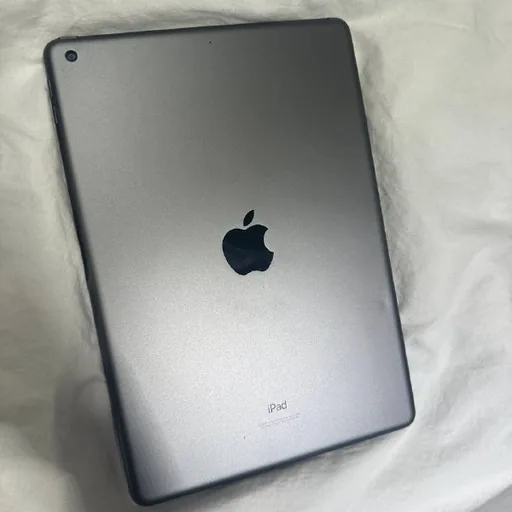 iPad 9, Apple Pencil 1