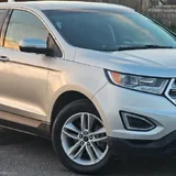 Ford Edge SEL 2017 6