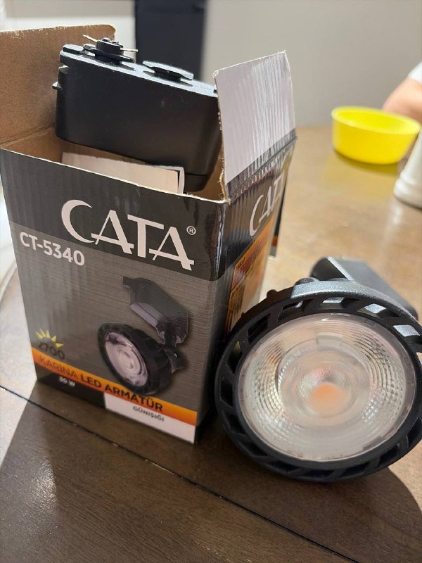 Трековые светильники 30w светодиодные лампы