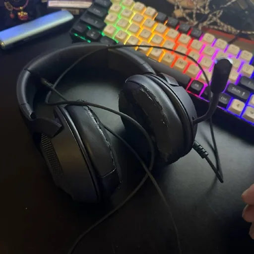 Razer Kraken X Lite наушники
