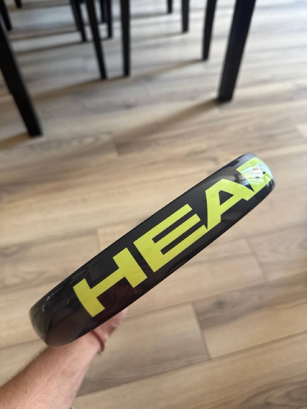 Ракетка для падел тенниса 3