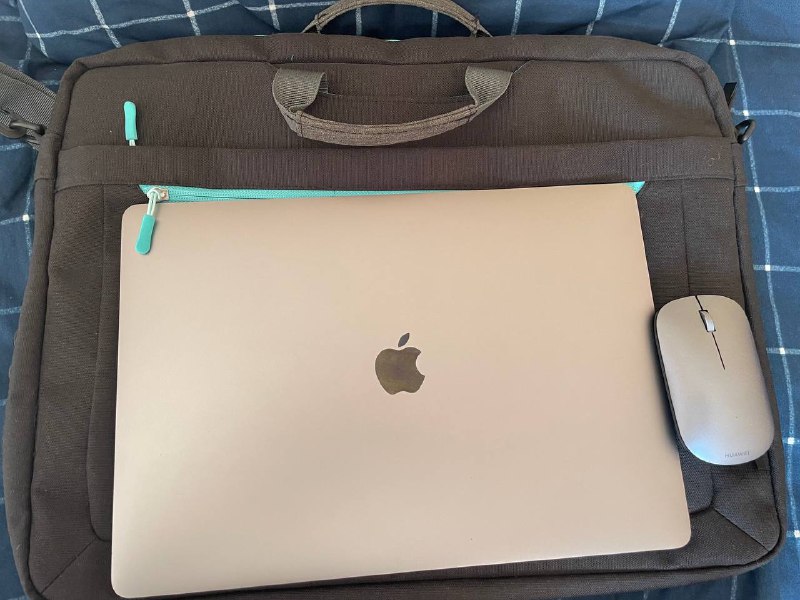 MacBook Pro 15” 2019, TouchBar, Space Gray, 16GB RAM