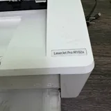 Принтер HP LaserJet Pro M102a 2