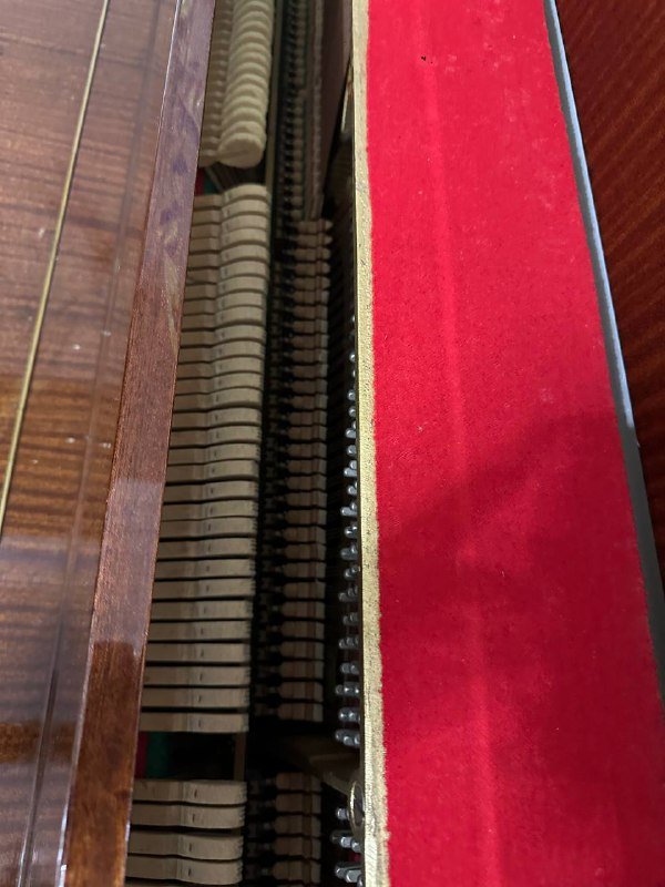 Пианино PETROF 6