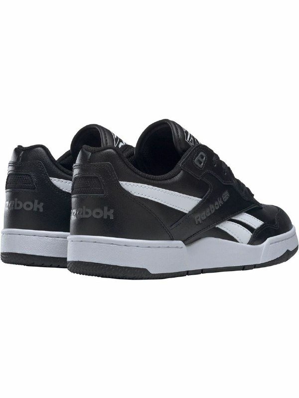 Мужские кроссовки Reebok оригинал кожаные