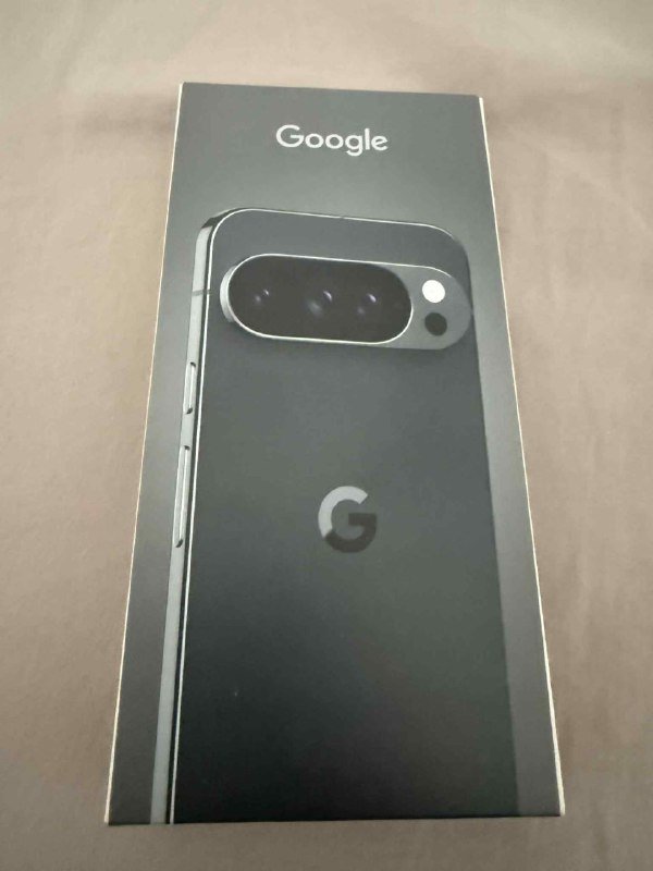Google Pixel Pro 10 128GB eSIM