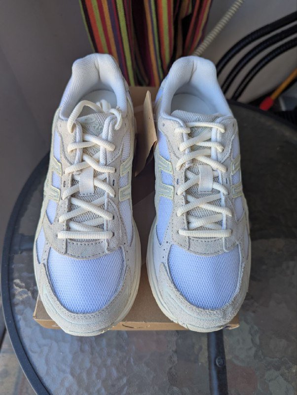 Женские кроссовки ASICS GEL-1130 2